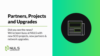 Partners, Projects & Upgrades