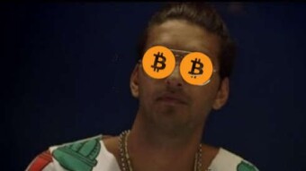 Hello, Publish0x, this is Clem Fandango here. Can you hear me? Defi food coin gains are good, but have you seen Chase bank savings rates?