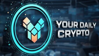 Your Daily Crypto - 21st Jan