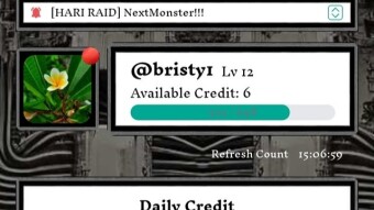 Hari raid game, Day 39