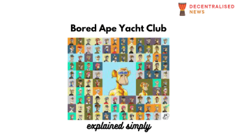 Bored Ape Yacht Club (Explained Simply)
