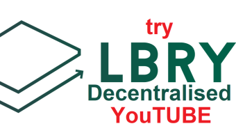 LBRY – decentralized YouTube