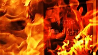 When Your Boss Jumps in to Succeed House Financial Chairman Patrick McHenry