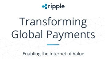 Episode 9: Ripple: Transforming Global Payments - Enabling The Internet of Value