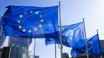 The EU Officially Regulates Cryptocurrency Markets