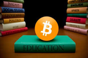 DID YOU KNOW Universities that offering BLOCKCHAIN COURSES?