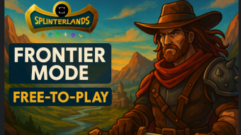 Free to Play, Free to Earn: Splinterlands’ New Mode is a Game Changer