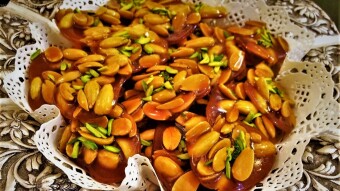 The Ultimate List of The Best Souvenirs from Isfahan