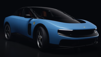 Ferrari’s €550,000 Electric Shock: Why “Luce” Just Triggered the Brand’s Worst Market Crash in Years
