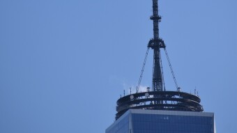 Freedom Tower