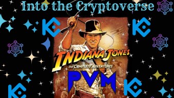 IHC listed on KuCoin - The Inflation Hedging Coin