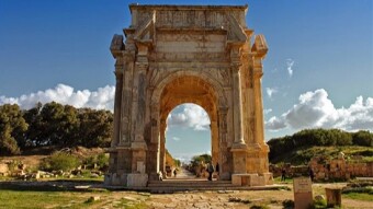 L’ARTE DELLA TARDA ROMANITÀ: FORME ARTISTICHE DEL PERIODO TRA FINE 2’S SEC. E 5’ SEC.