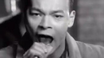 "Good Thing" - Fine Young Cannibals