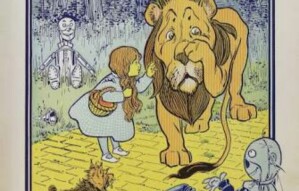 (IJCH) Silver, The Yellow Brick Road and The Man Behind the Curtain
