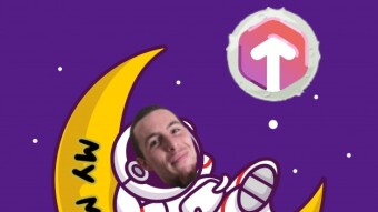 My Moon Bags #5 - TORUM (XTM)