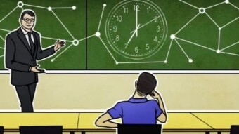(LAST PART) - Does Satoshi Nakamoto's Vision is supposed to evolve over time... or should it just be in a conservation stasis...