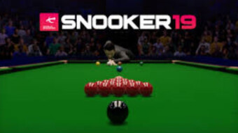 SNOOKER 19