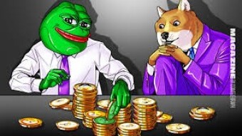 Are MEMECOINS Really Worth It? Or Are We All Just Clowning for Fast Money?