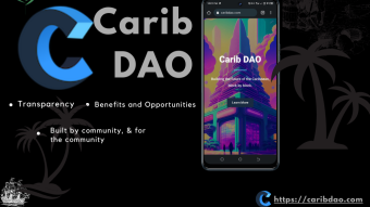 The Caribbean Token For All ($5,000 Giveaway Inside)