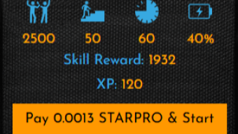 Rising Star Progression Update - Buying 300 Drum NFTs, Double Skill Points!
