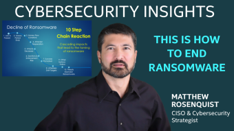 This is How to End Ransomware
