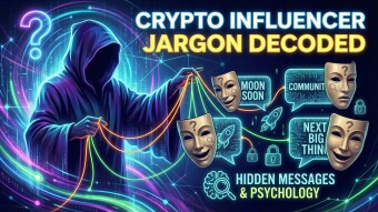 The Influencer Framing Playbook: How Words Make Risk Disappear