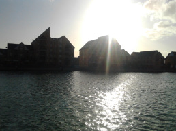 Great view