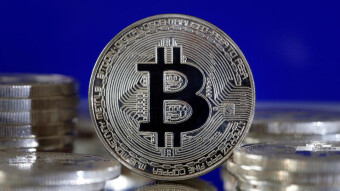Bitcoin Lost Roughly 50% Of Its Value In A Day