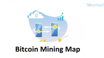 A Team Affiliated with Cambridge University Releases the “Bitcoin Mining Map”