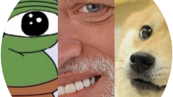 MarbleCards Meme Markets - What will they think of next?!
