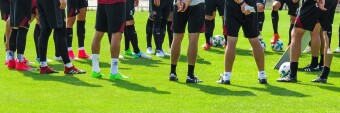 Bitcademy Football: Turning Youth into Football Superstars