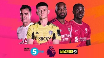 The $Konra League of Crypto Premier League Fantasy Tournament - Round 17 highlights