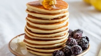 Keto Pancake