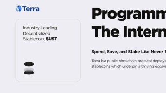 The  Decentralised Stablecoin that’s  looking to capture the Stablecoin Space - terraUST
