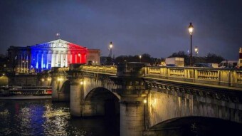 Banque de France successful tested their Blockchain based digital currency.