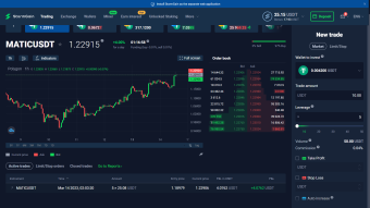 StormGain: Best Faucet of All, Sign up & Get Rewarded Everyday, KYC is not Mandatory /// Preview on my Long Matic in StormGain