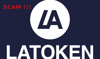 LATOKEN organizes IEO for Elon Musk's SpaceX! (SCAM ALERT)