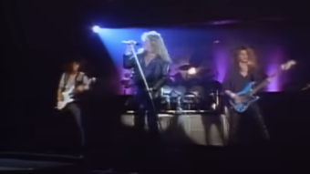 Europe - The Final Countdown