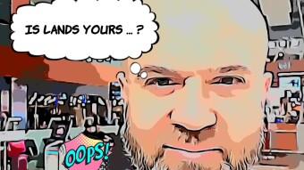 Is Virtual Lands You Bought Yours ... ?