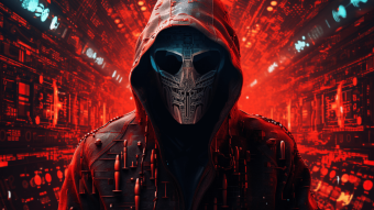 The Cypher Protocol Hacker Flooded with NFTs Demanding Return of Loot