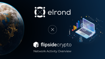 Énorme AirDrop en préparation chez Elrond Network !