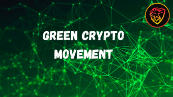 Green Crypto Movement in 2023