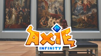 Building An Antique Collection Within Axie Infinity: Why Now Is The Time To Buy