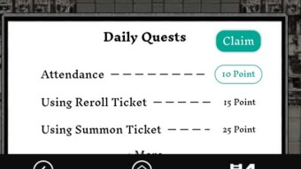 Hari raid game 37 Day