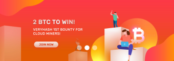 VeryHash Bounty