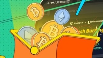 My February Earnings on Publish0x