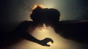 Kiss Me Before You Leave