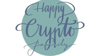 Happy Crypto Family: NFT Project Announcement [NFT GIVEAWAY]