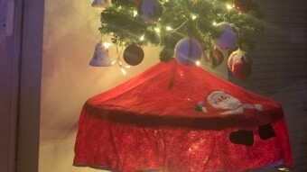 Merry Christmas everyone