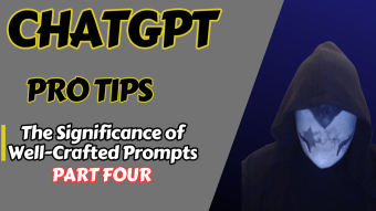 Unlocking the Hidden Power of ChatGPT Part Four